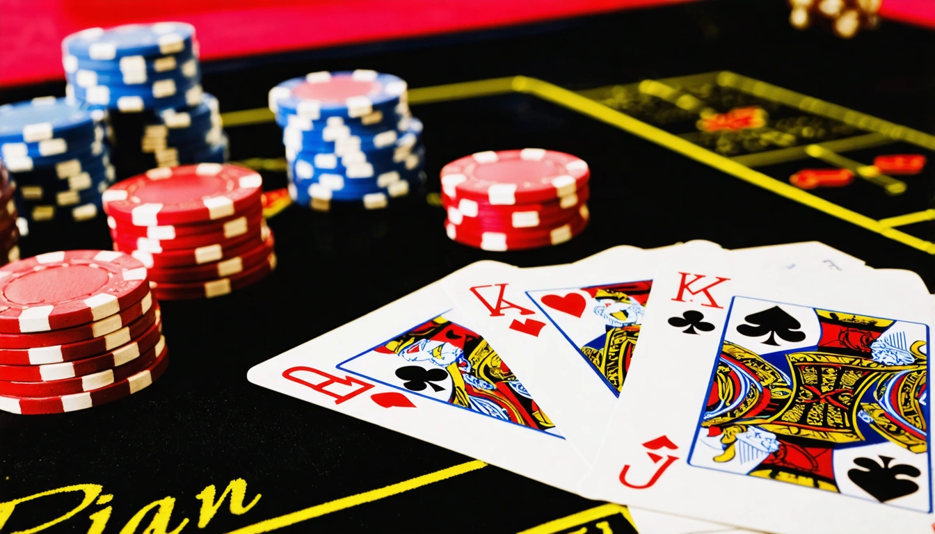how to play Pin Up